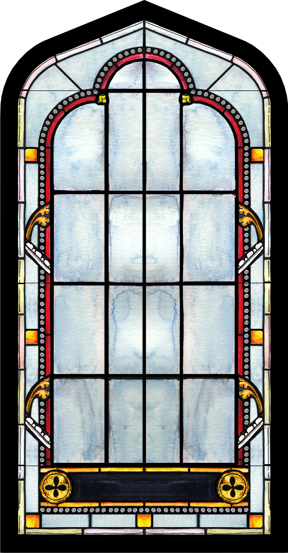 Blank - Lynchburg Stained Glass