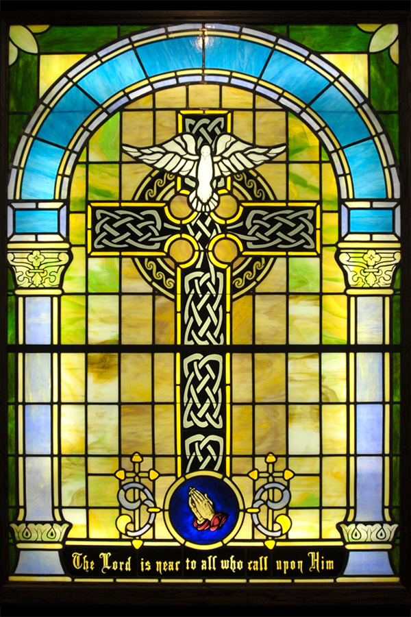 Anyone ever get one of these to work right ? : r/StainedGlass